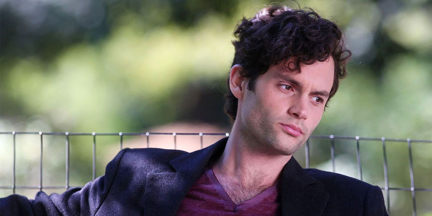 Penn Badgley Recalls The Worst Thing Dan Humphrey Did On Gossip Girl