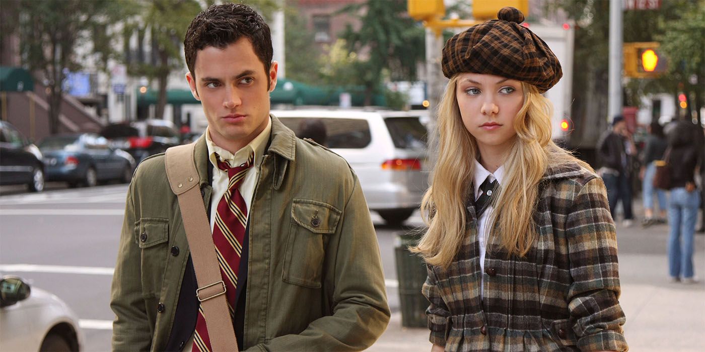 Gossip Girl: 10 Things From Season 1 That Keep Getting Better Over