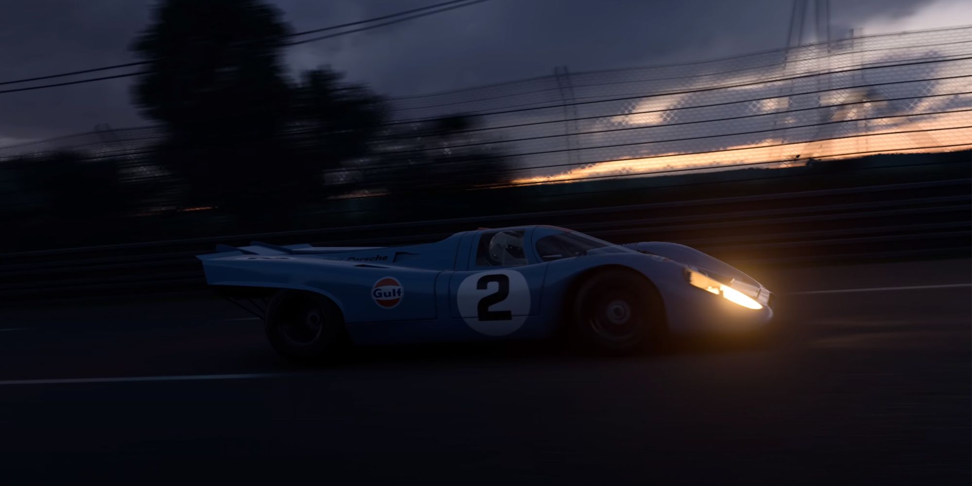 Gran Turismo 7 Trailer Boasts the Game Has Over 400 Cars