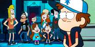 What Gravity Falls Character Are You Explora Madeira What Gravity Falls Character Are You Explora Madeira