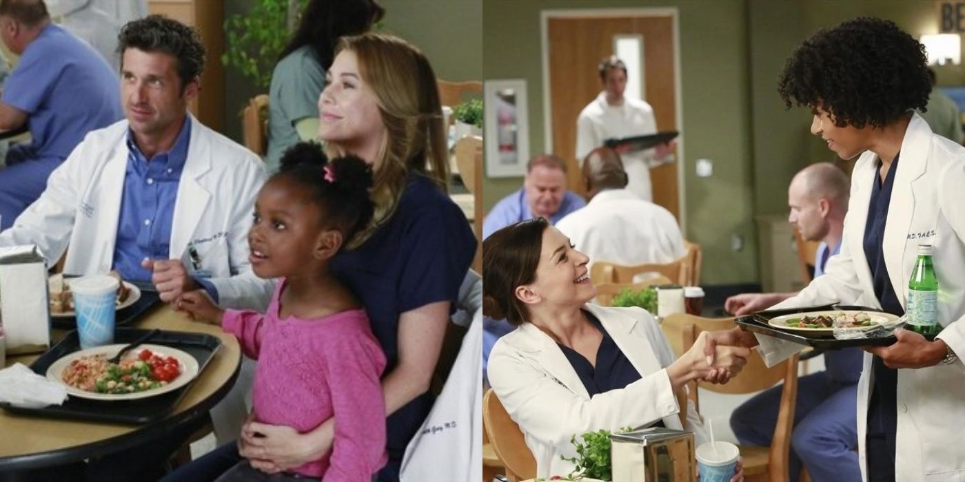 Greys Anatomy Maggies 10 Best Episodes Ranked