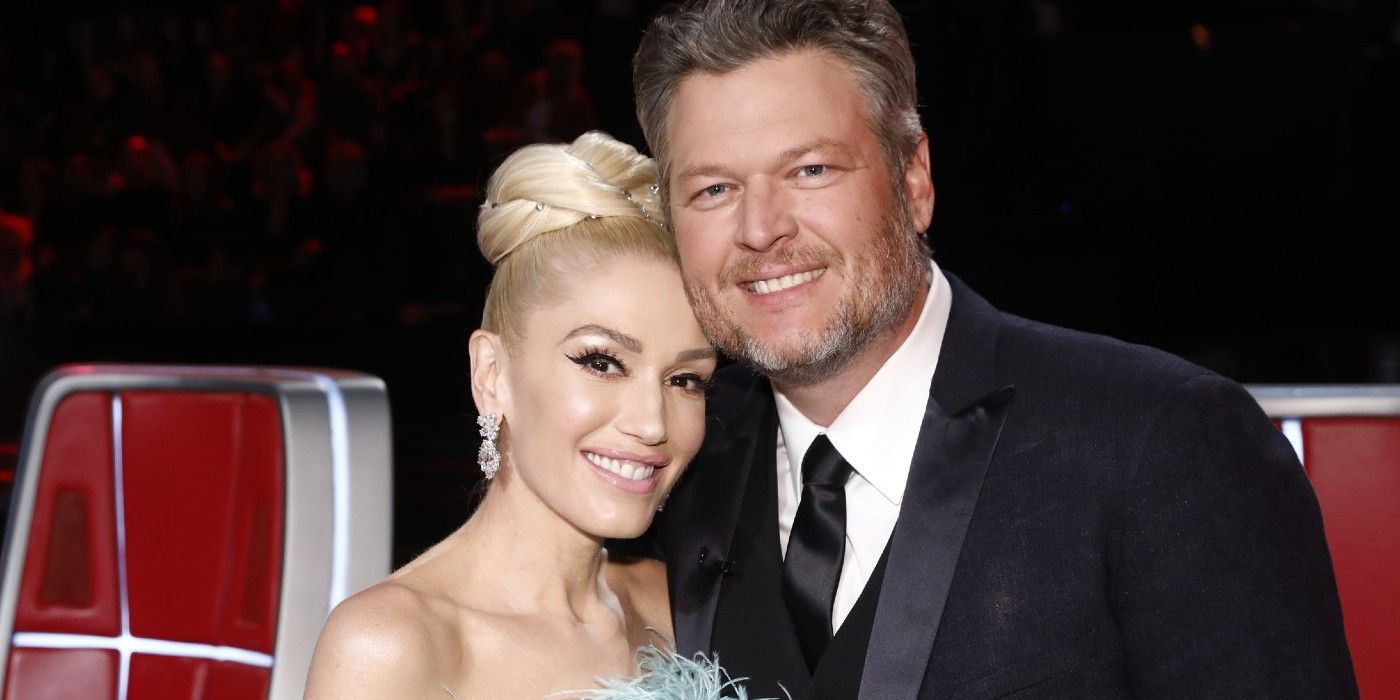 Blake Shelton and Gwen Stefani are a power couple of coaches on The Voice. Some fans don't support the couple due to their suspicious dating timeline.