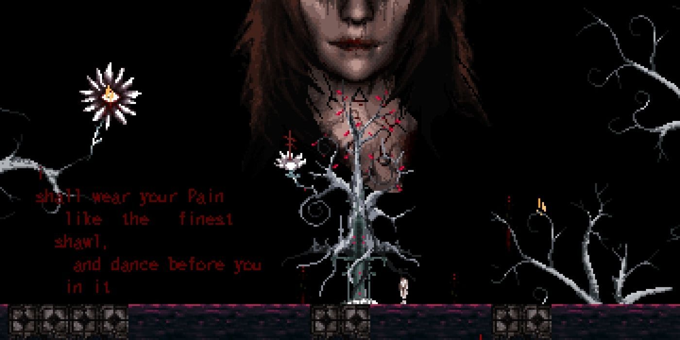 10 Best Indie Horror Games On Itch.io