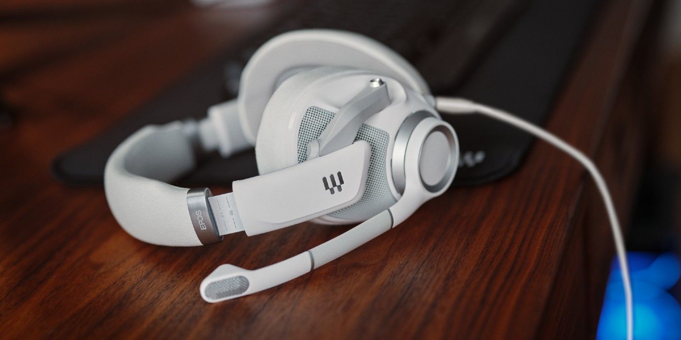 EPOS H6PRO Open Acoustic Headset Review Featured Image