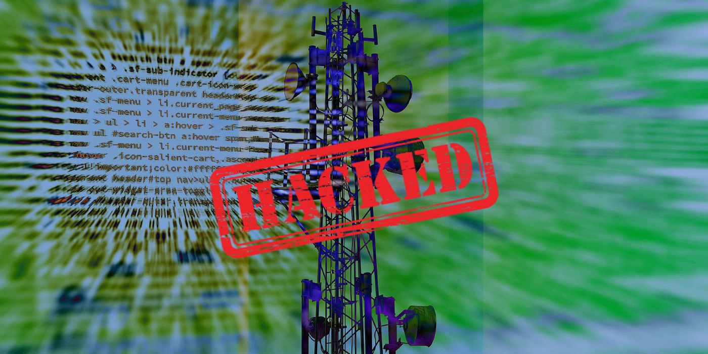 Hackers Stealing Telecom Customer Data For Years, New Report Claims