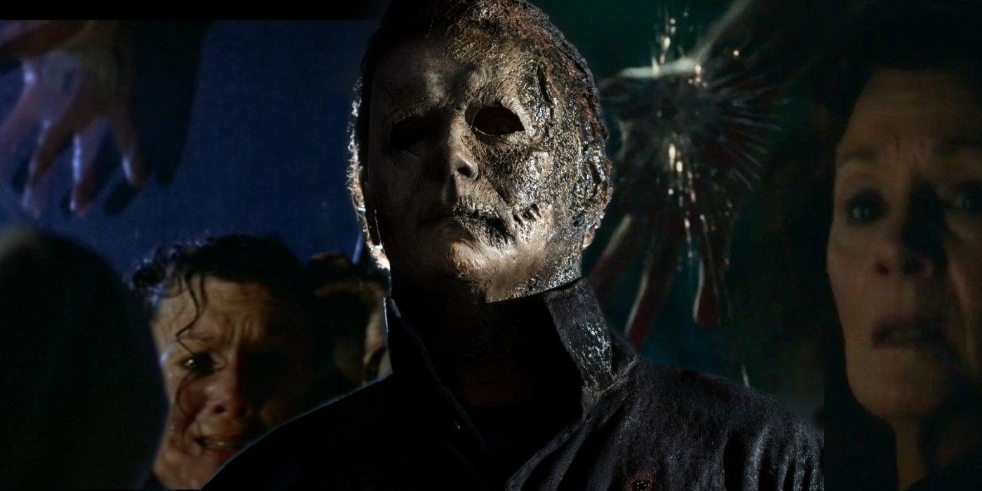Halloween Kills saw the return of several legacy characters from Halloween films past