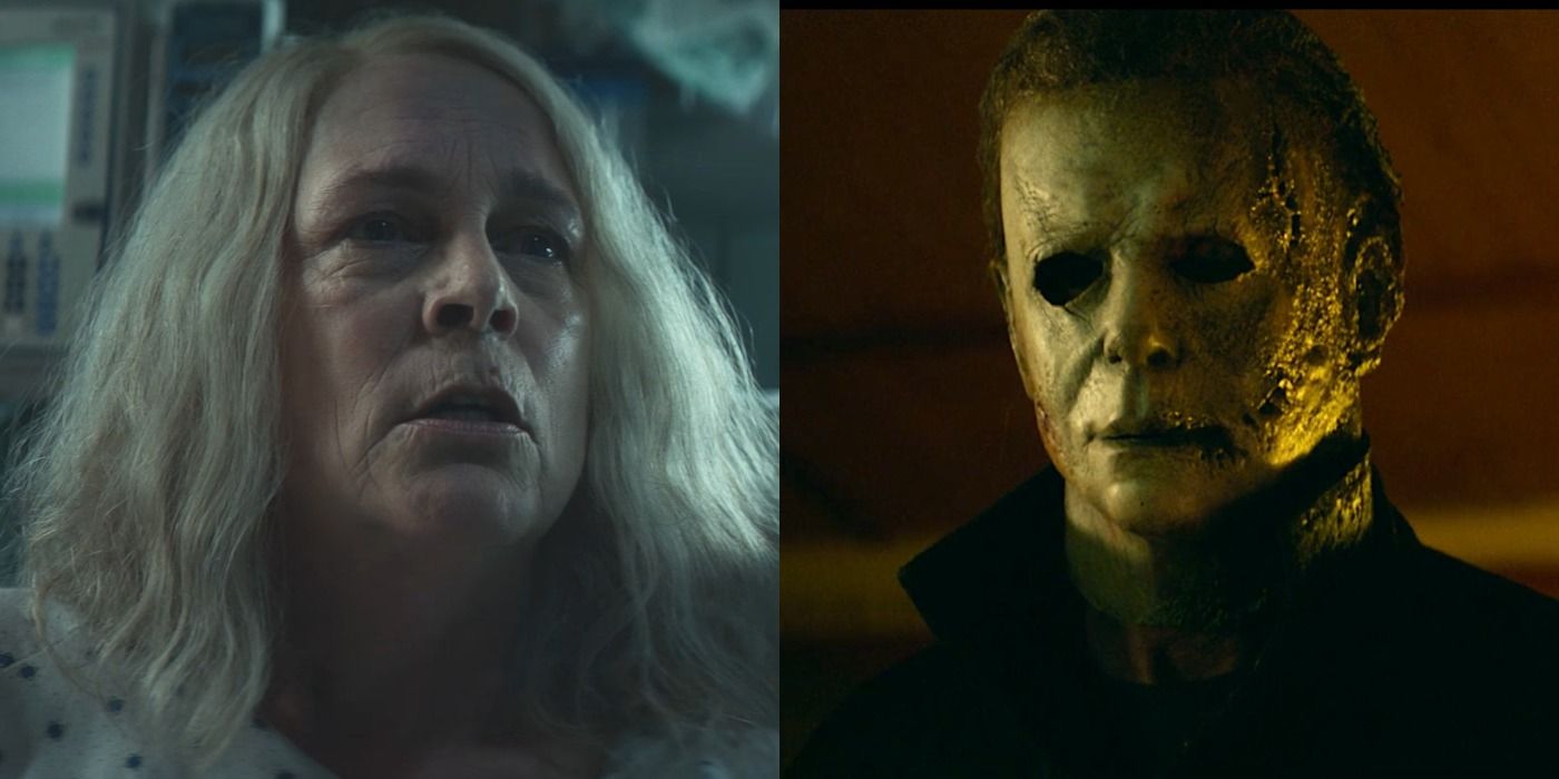 Halloween Kills 8 Things Fans Want To See In Halloween Ends