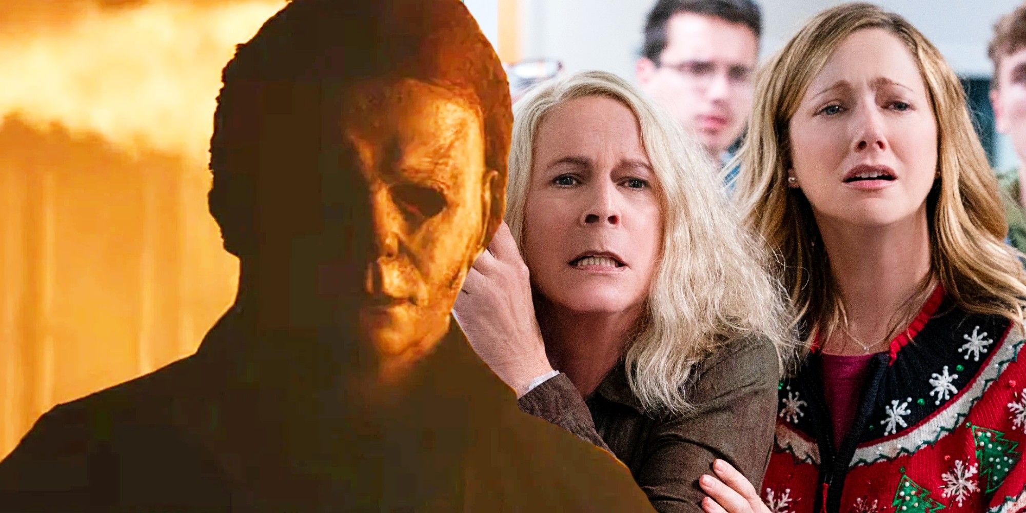 Most Disappointing Horror Movies Of 2021