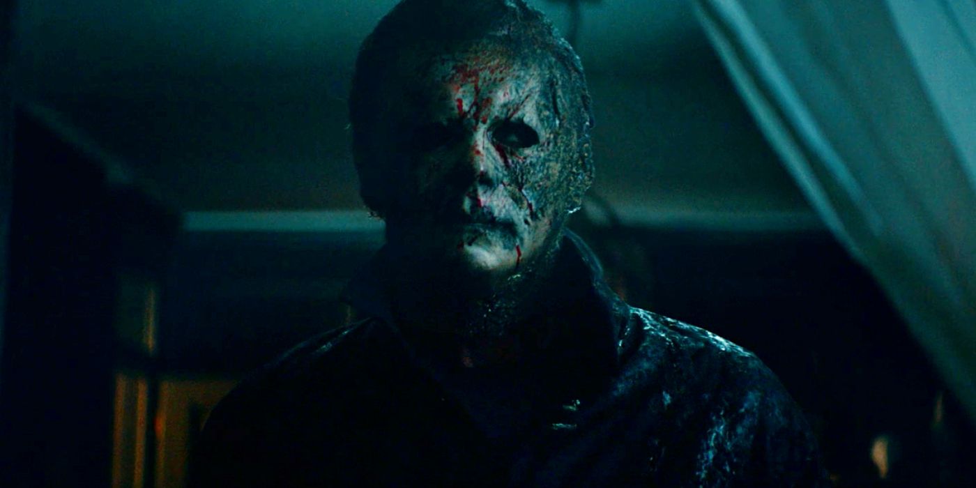 Halloween Kills Has The Franchise’s Highest Body Count (It’s Not Close)