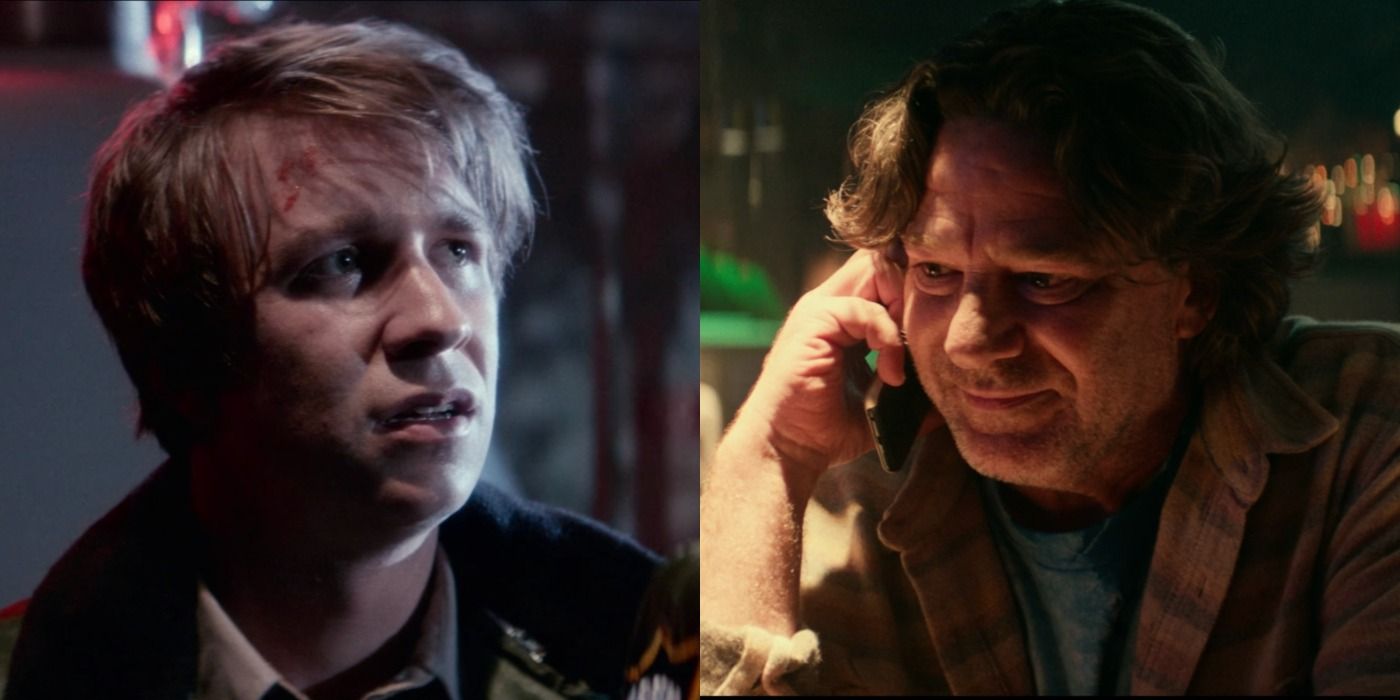 Halloween Kills Ranking All The Characters By Bravery