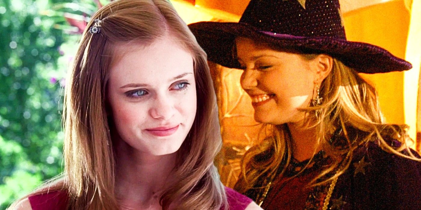 Every Disney Halloweentown Movie Ranked From Worst To Best