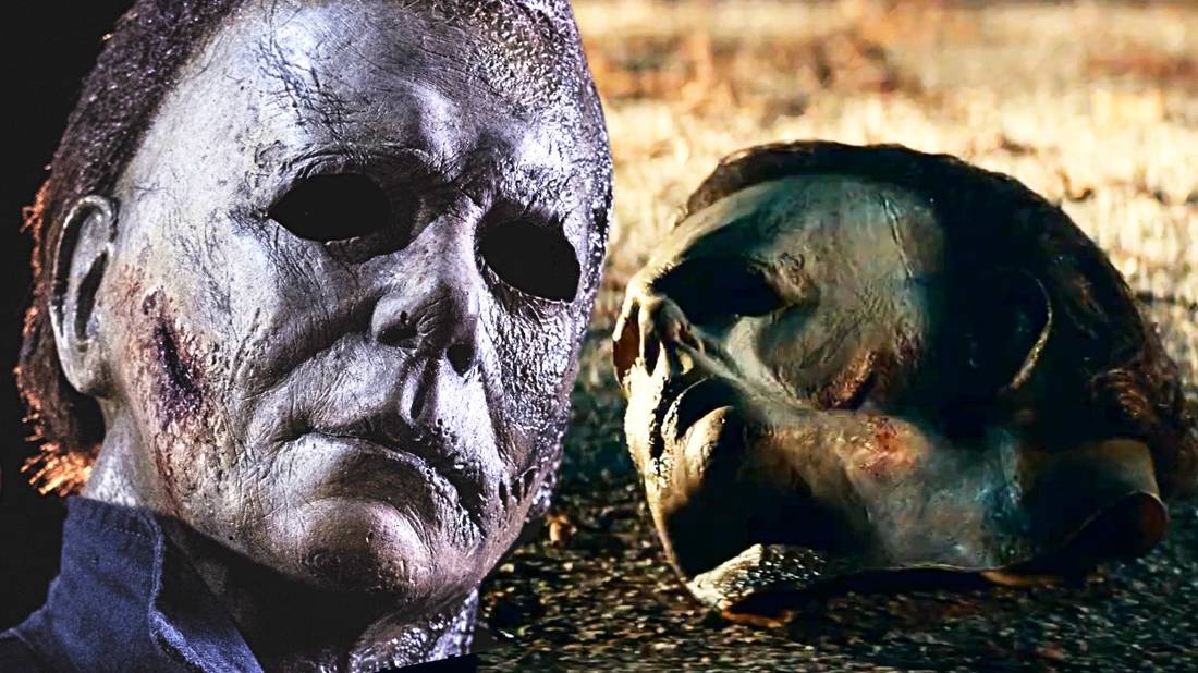 How Tall is Michael Myers Halloween Kills: Shocking Height Revealed!