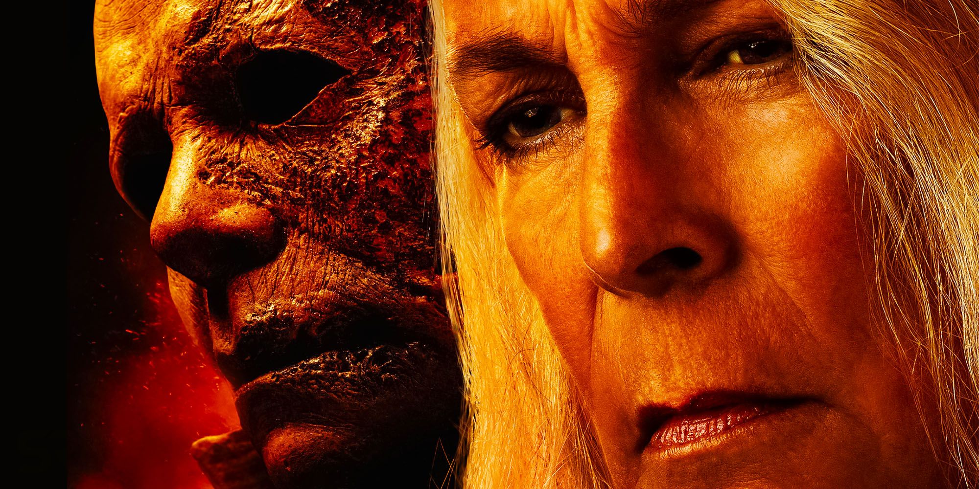 Halloween ends will kill laurie strode and michael myers