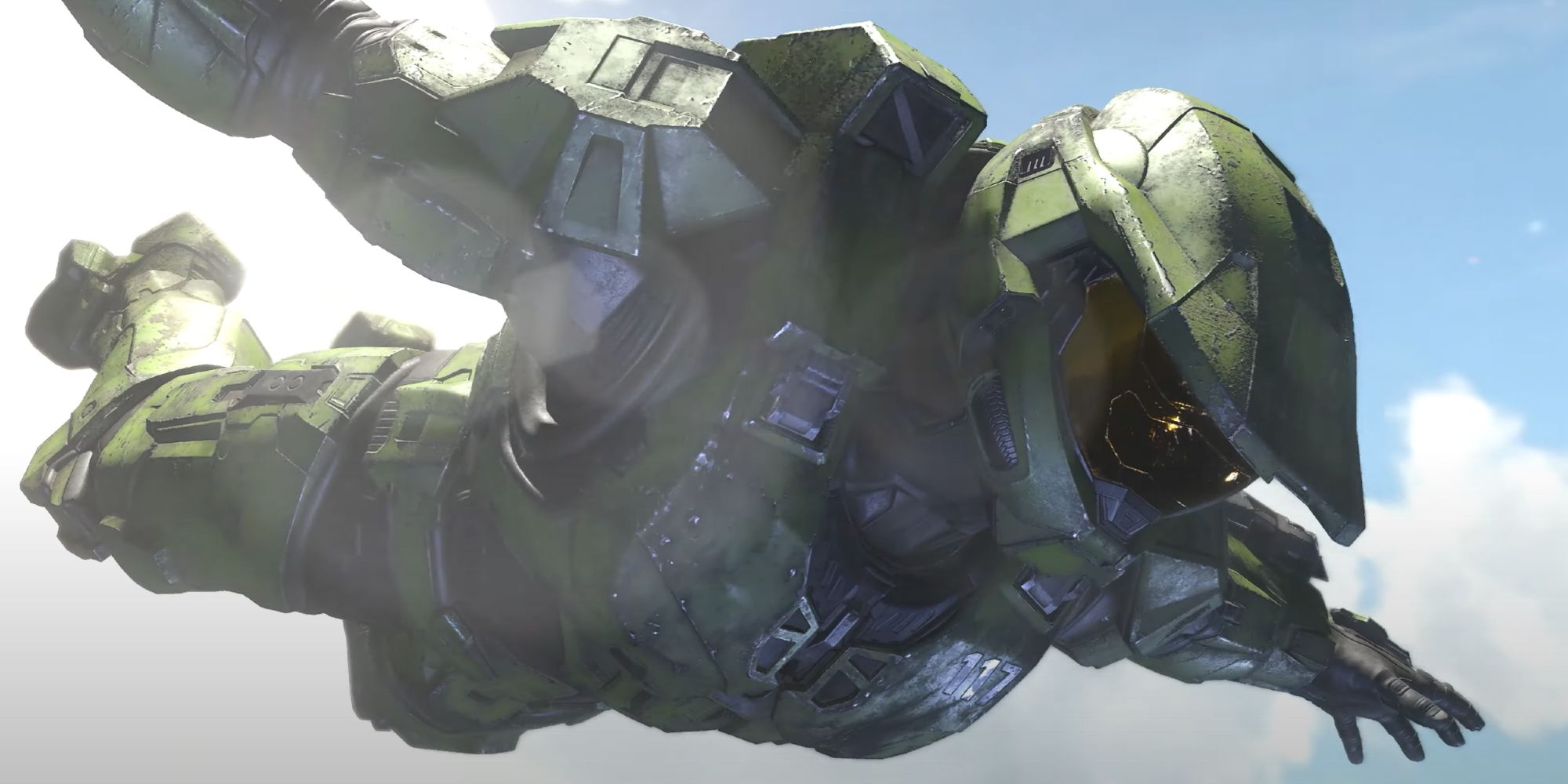 Halo Infinite: All Campaign Upgrades Revealed So Far