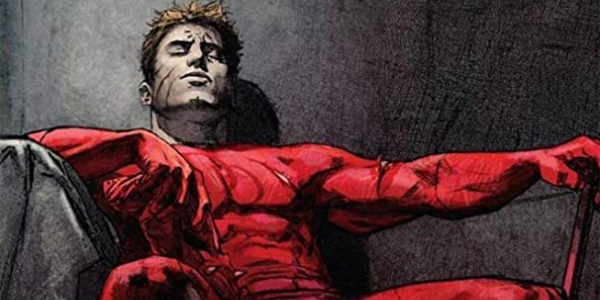 6 Most Iconic Daredevil Covers, Ranked