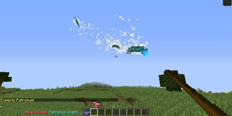 10 Best Minecraft Mods Based On Movies Screenrant 10 Best Minecraft Mods Based On Movies Screenrant