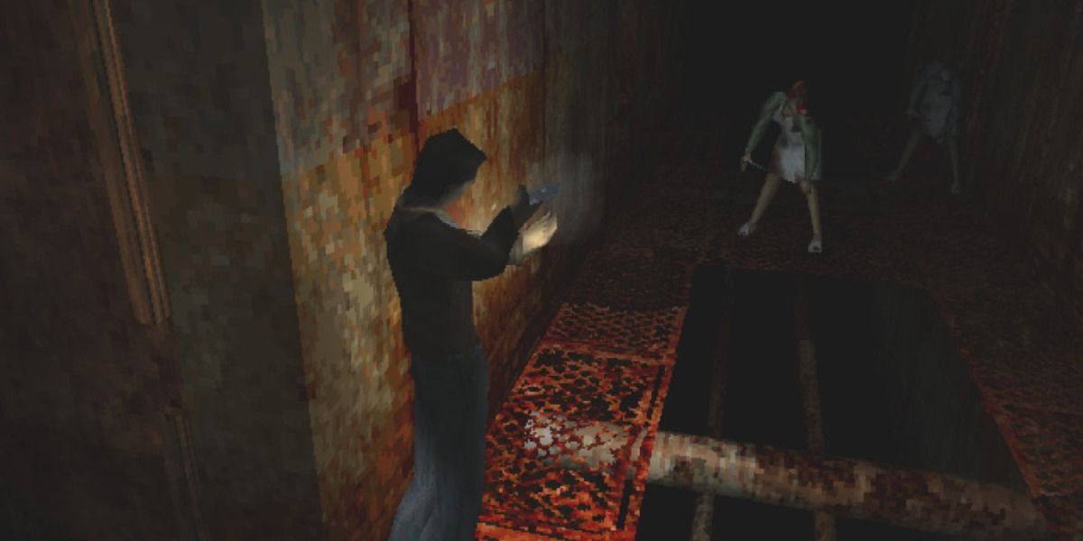 Silent Hill: 9 Ways The Original Game Still Holds Up