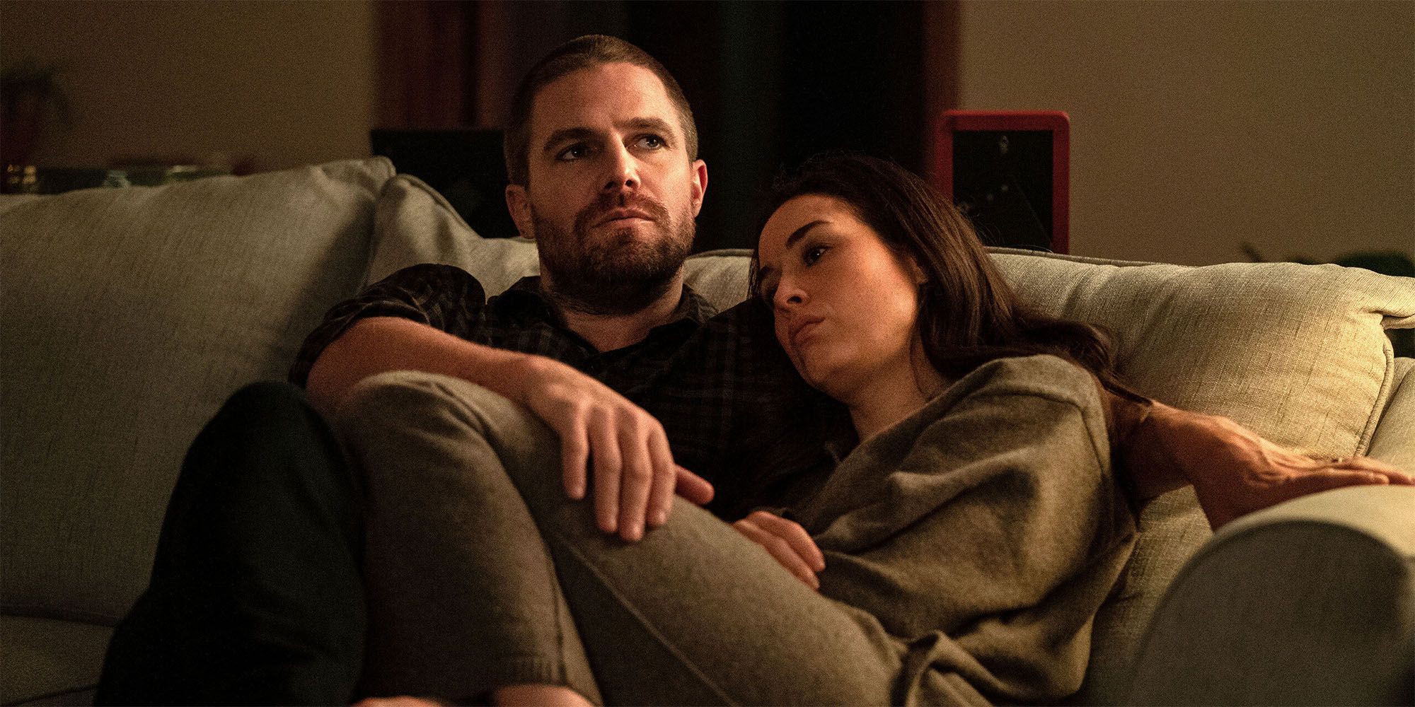 Stephen Amell Addresses Heels Season 3 Chances As Netflix Adds Wrestling Show With 94% RT Score