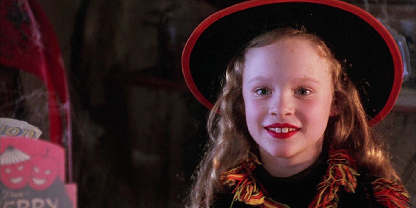 Original Hocus Pocus Dani Actor Disappointed By Sequel Absence