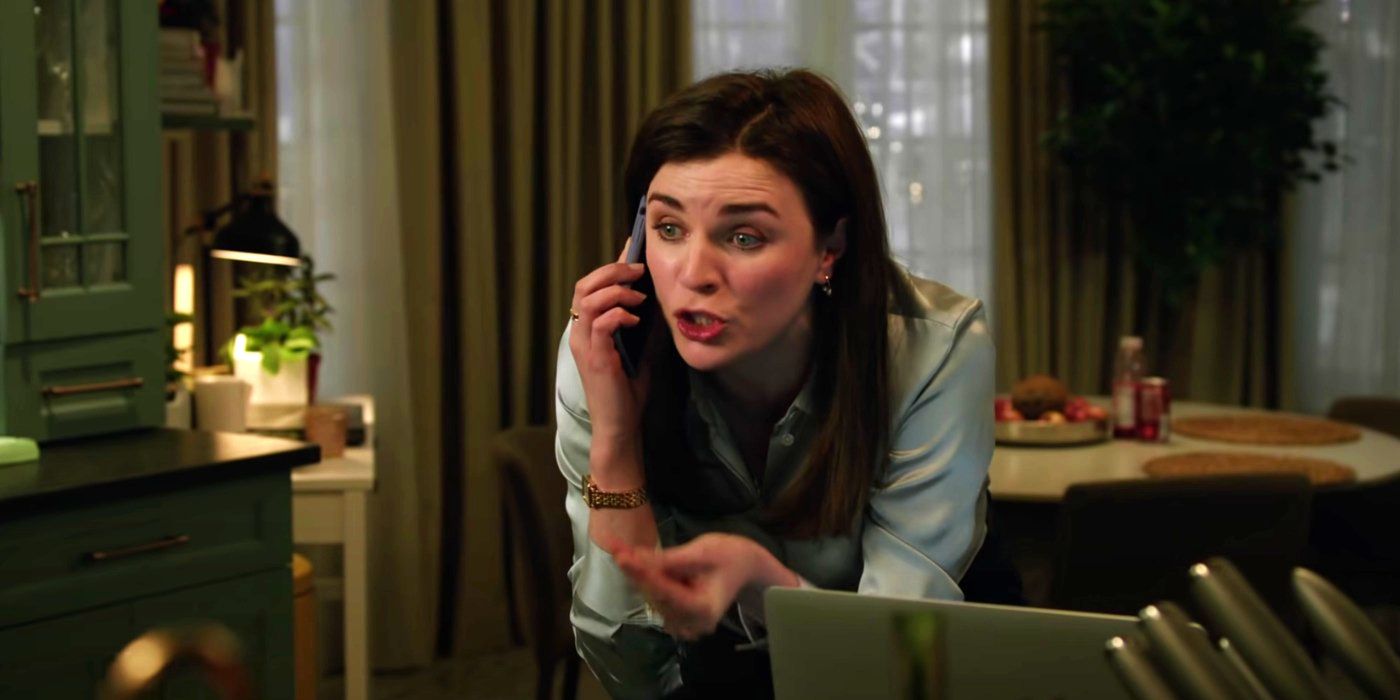 Home Alone Reboot Aisling Bea