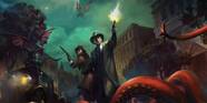 Horror Tabletop RPG Campaign Tips How To Run The Perfect Spooky Game Horror Tabletop RPG Campaign Tips How To Run The Perfect Spooky Game