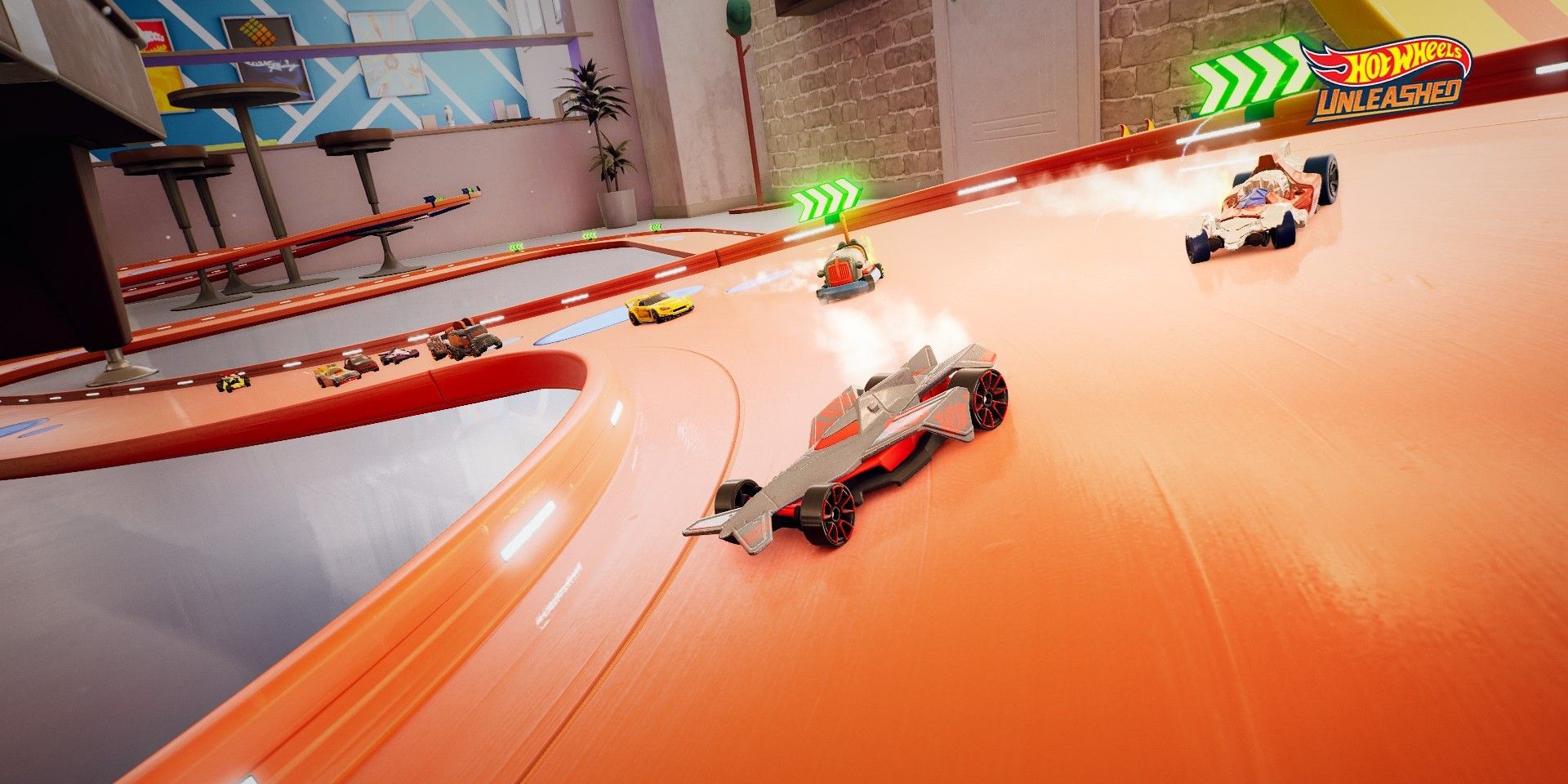 Hot Wheels Unleashed Tips, Tricks, and Strategies