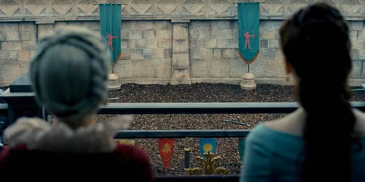 House Of The Dragon Trailer Breakdown: Story Reveals & Secrets 7 House Of The Dragon: Trailer Breakdown
