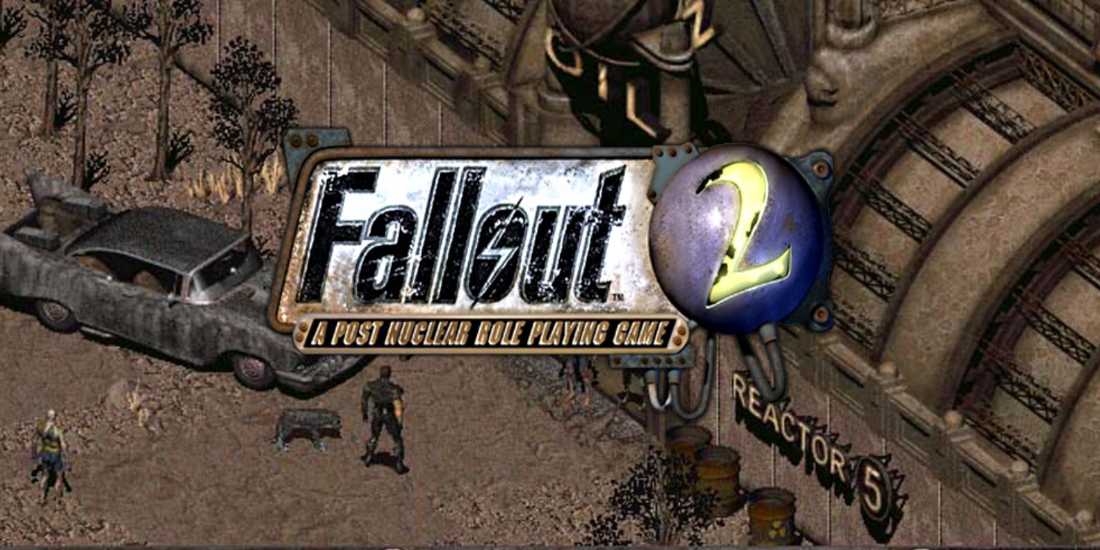 how long is fallout 2