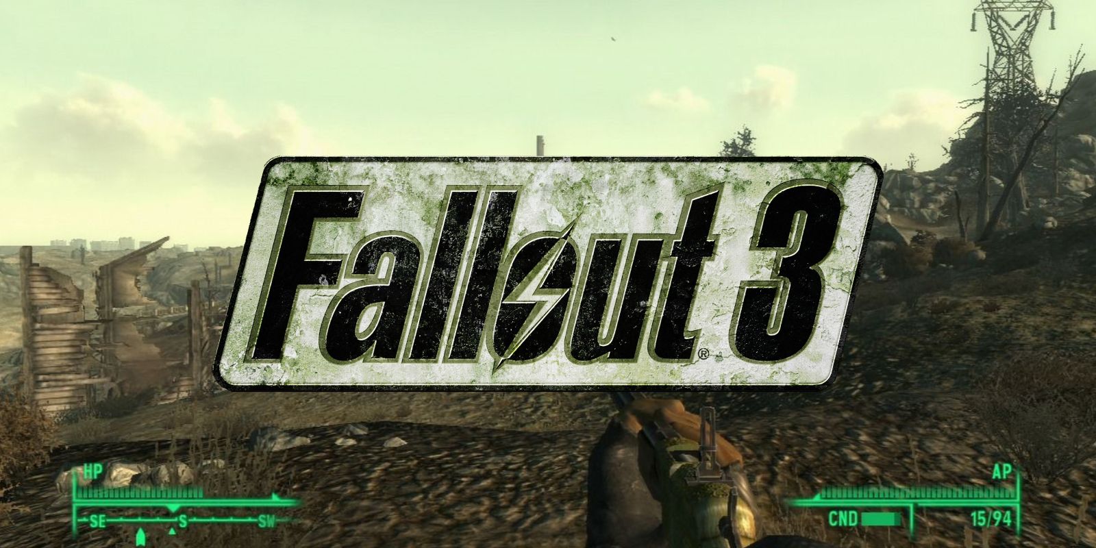 How Long It Takes To Beat Every Fallout Game Back To Back 3