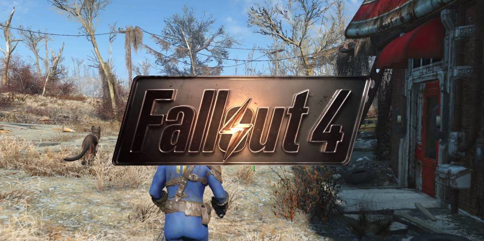 How Long It Takes To Beat Every Fallout Game Back-To-Back How Long It Takes To Beat Every Fallout Game Back-To-Back