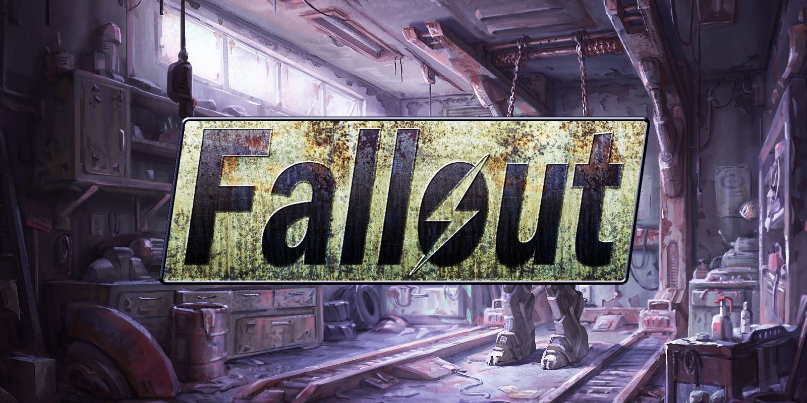 Fallout 4 сундук в конце фото 34