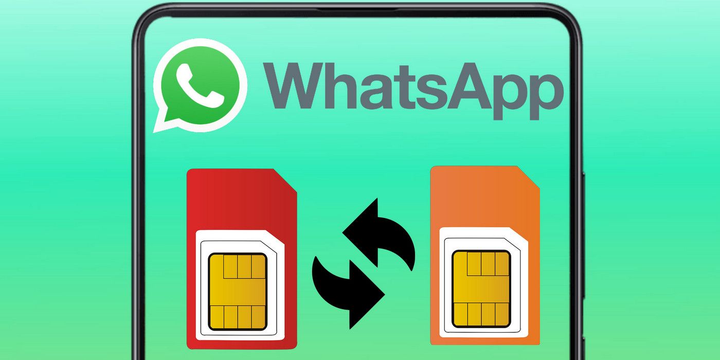 How To Change WhatsApp Phone Number Without Losing Chat History