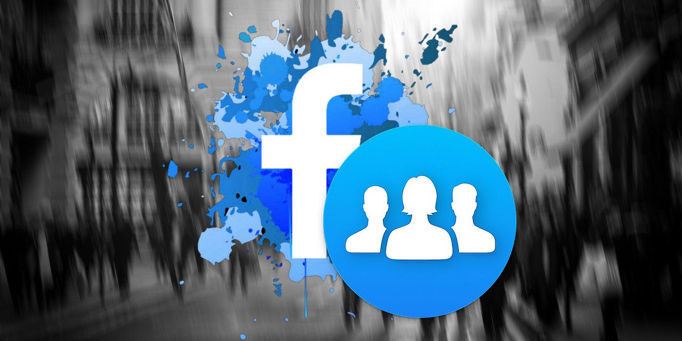 How To Leave A Facebook Group Using The Mobile App