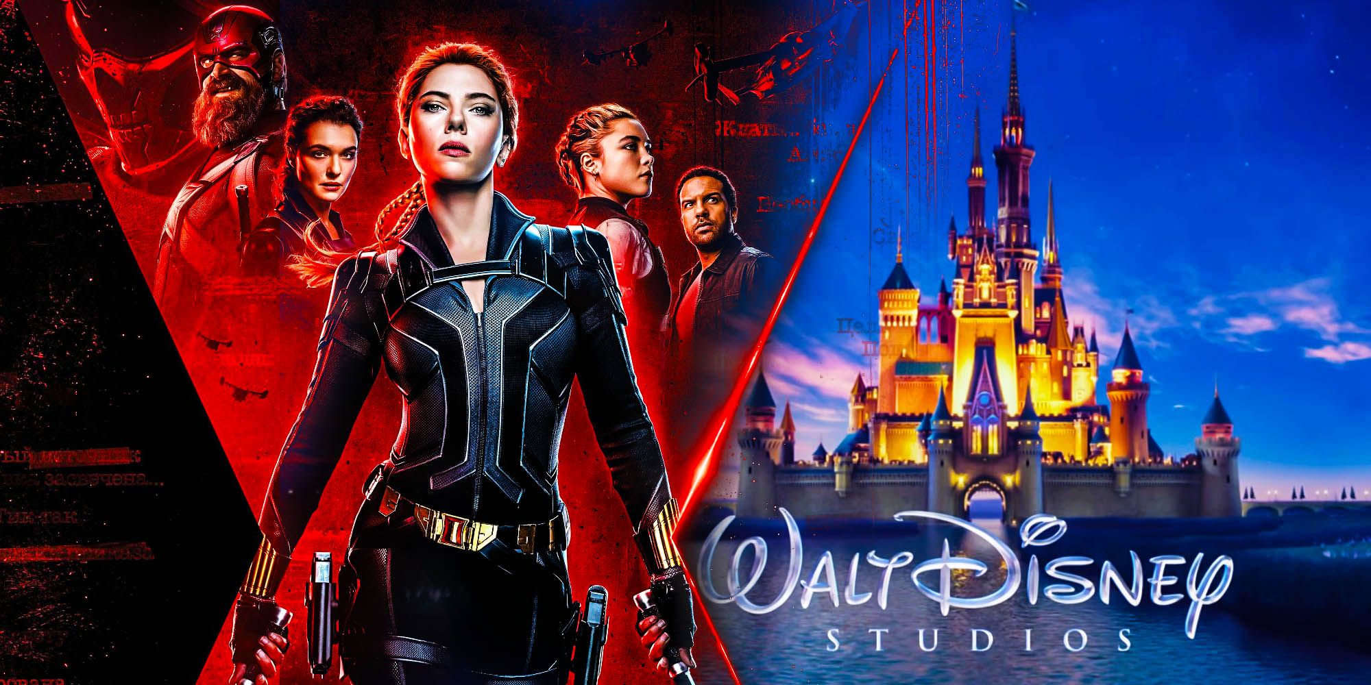Disney vs Scarlett Johansson: Who Really Won Black Widow’s Lawsuit?