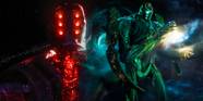 Mcu Celestials Explained How Eternals Sets Up Galactus As The MCU s Mcu Celestials Explained How Eternals Sets Up Galactus As The MCU s