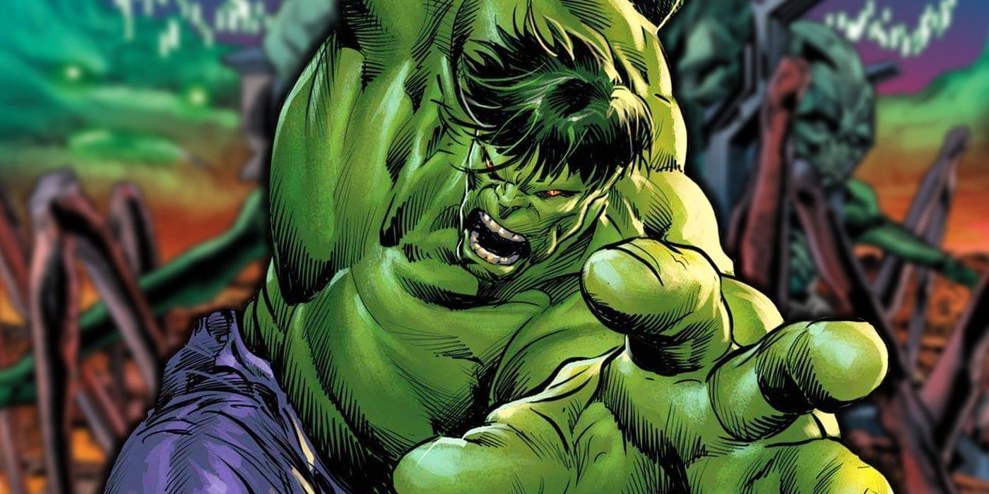 Hulk One-Below-All Immortal Hulk 50 preview (1)