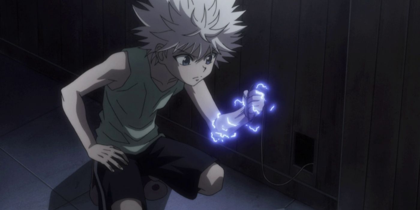 10 Saddest Hunter X Hunter Episodes, Ranked