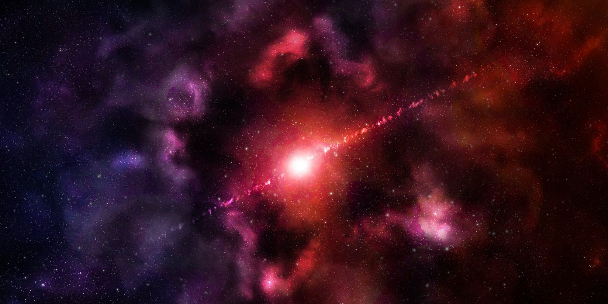 Astronomers Discover Stellar Fossils Of Earliest Stars In The Universe