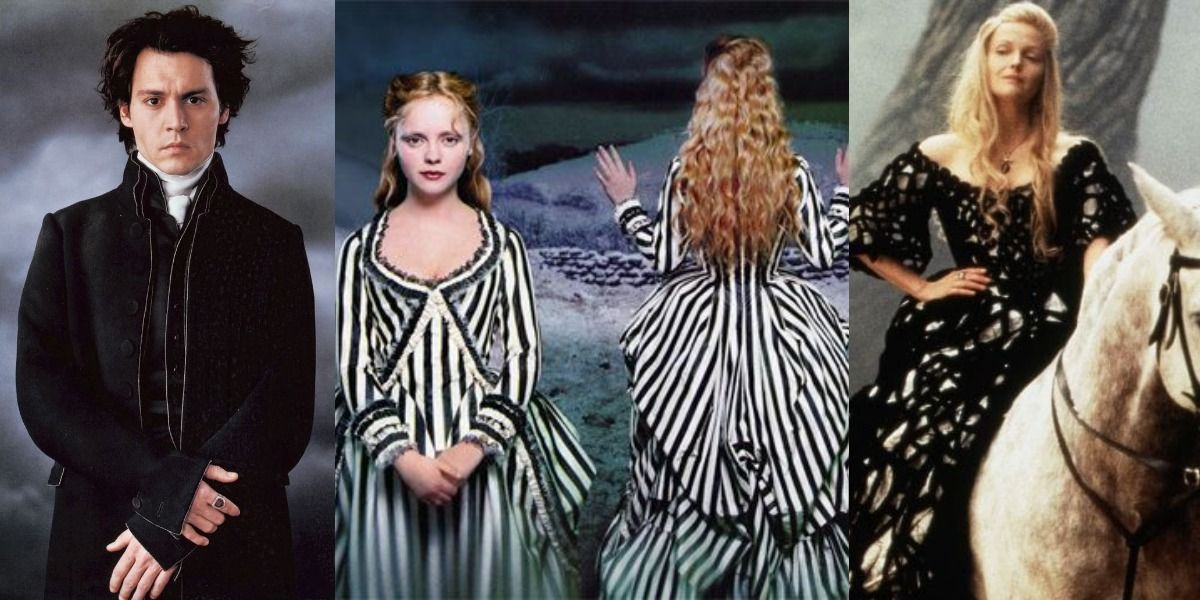 10 Period Movies With The Best Costumes