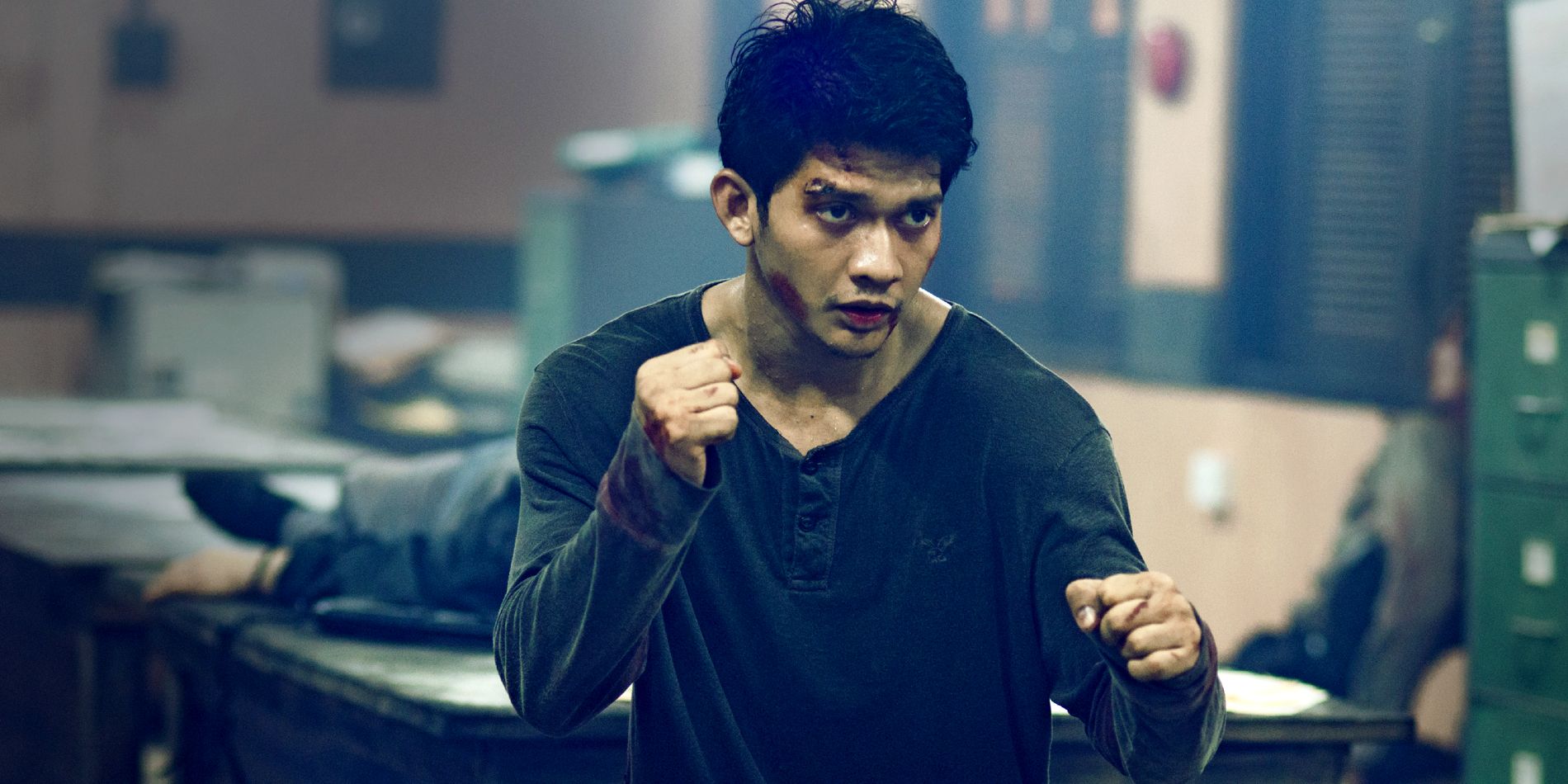 The Expendables 4 Could Finally Deliver On Iko Uwais As A (Hollywood) Villain