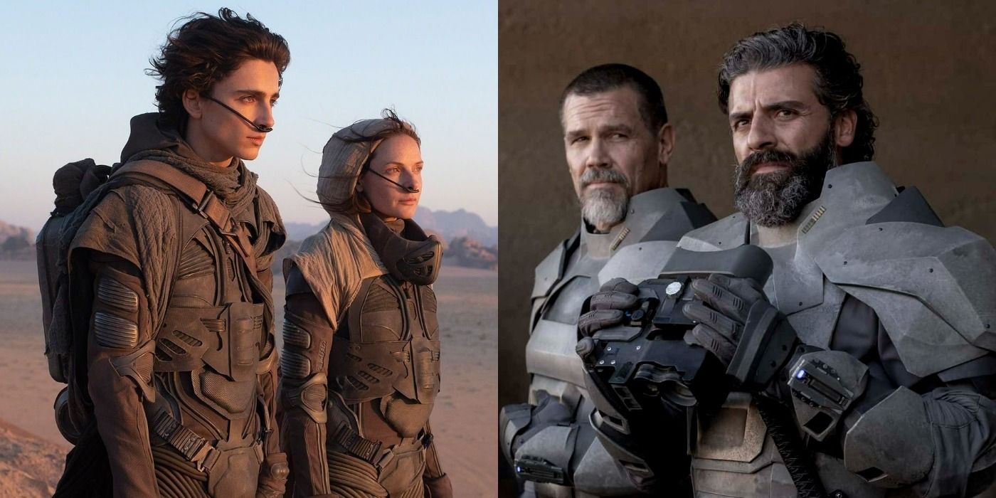 children of dune tv tropes children of dune tv tropes