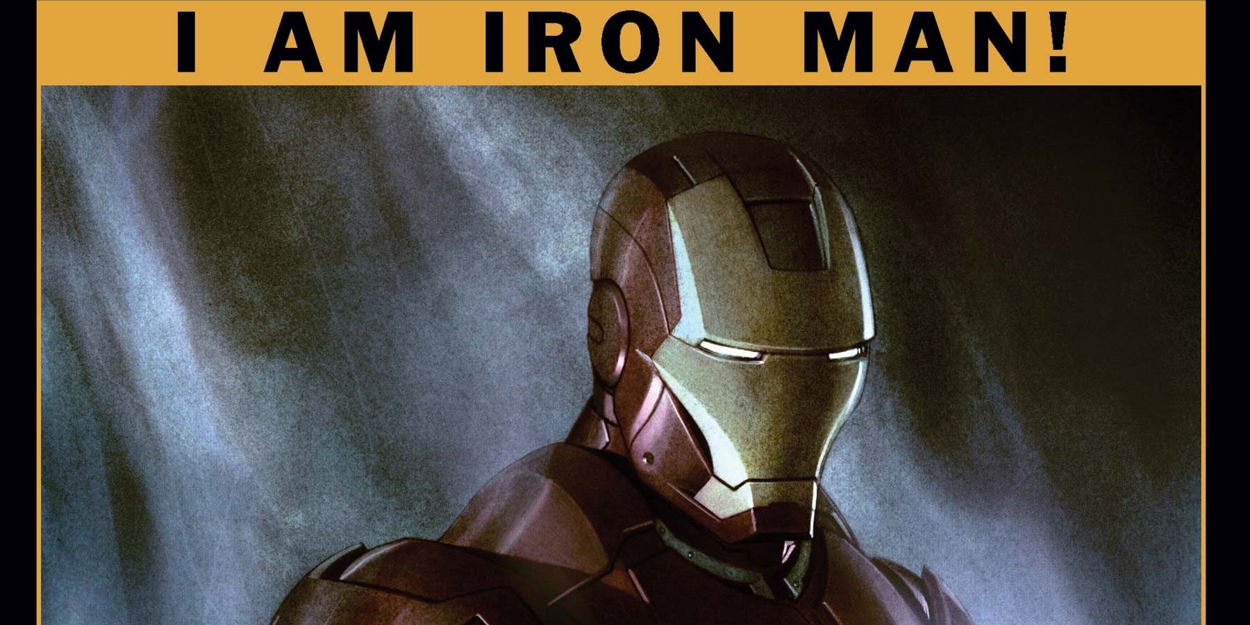 Iron Man 9 Best Comic Issues Of The 2010s