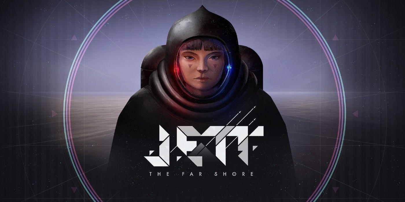 JETT The Far Shore Review Featured Image