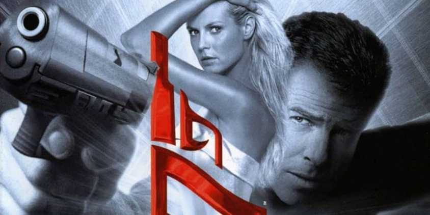James Bond 007 Everything Or Nothing