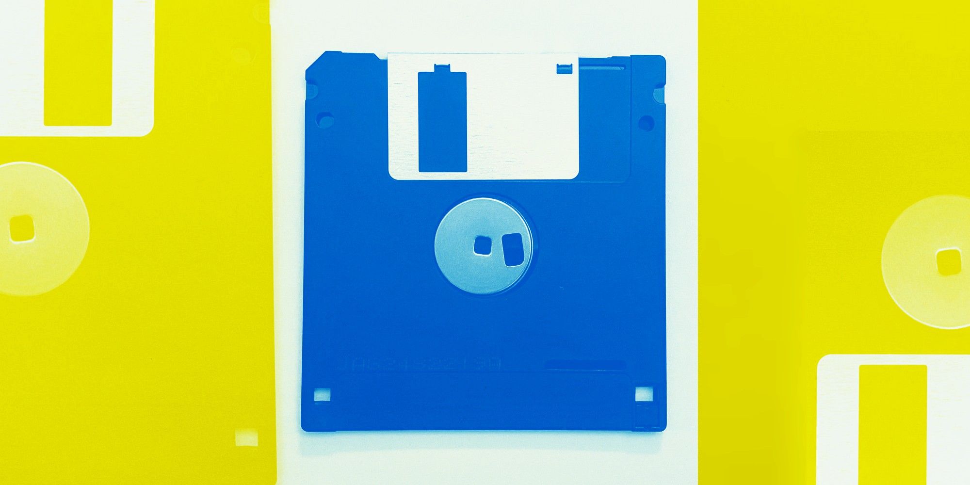 Japan is finally saying goodbye to the floppy disks