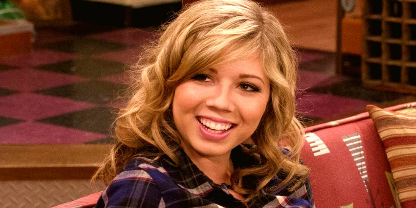 10 estrelas infantis que pararam de atuar antes dos 30 anos 1 Jennette McCurdy as Sam Puckett iCarly.jpg?q=50&fit=crop&w=1500&dpr=1