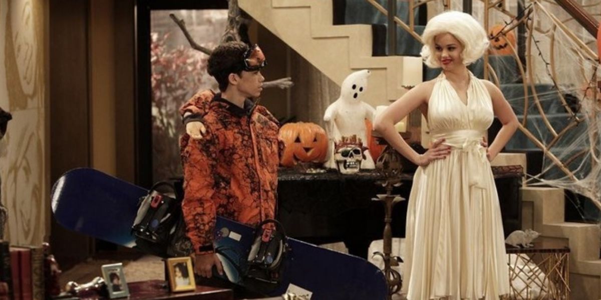 10 Best Disney Channel Show Halloween Episodes, According to IMDb