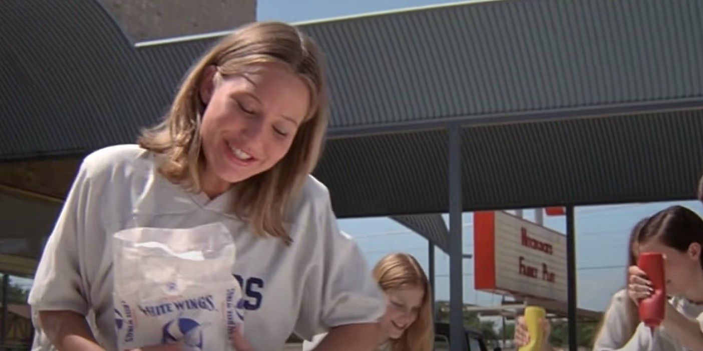 Every Future Movie Star In Dazed And Confused Screen Rant