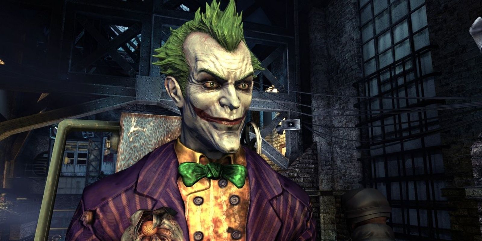 Rocksteady’s Rumored New Batman Game Definitely Won’t Be The Game I Want