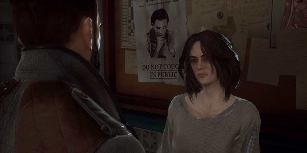 Vampyr: 8 Best Characters, Ranked